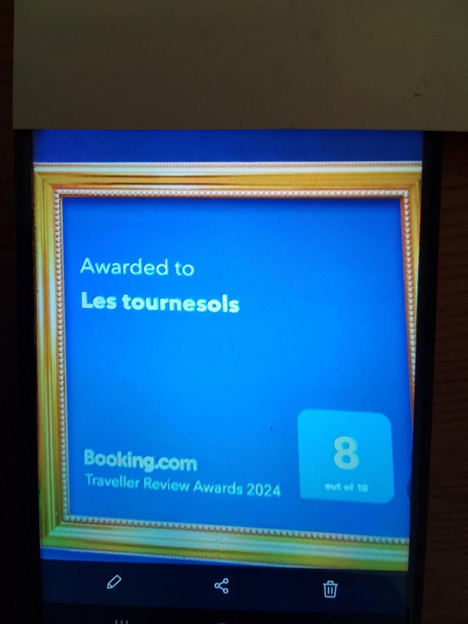 Lunel-Viel Les Tournesols 아파트 외부 사진